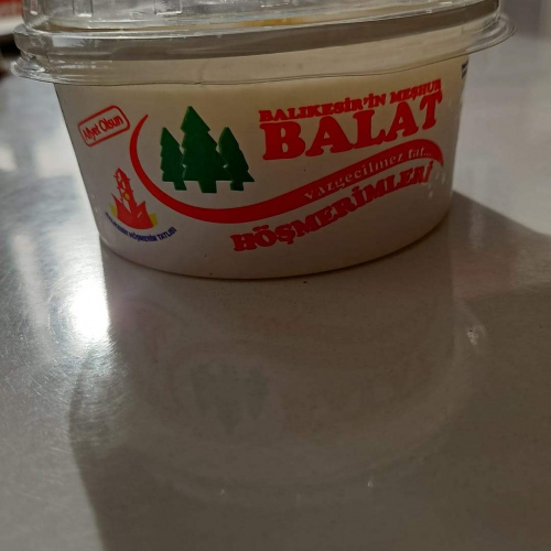 Balıkesir Meşhur Balat Höşmerimi 400 gr 