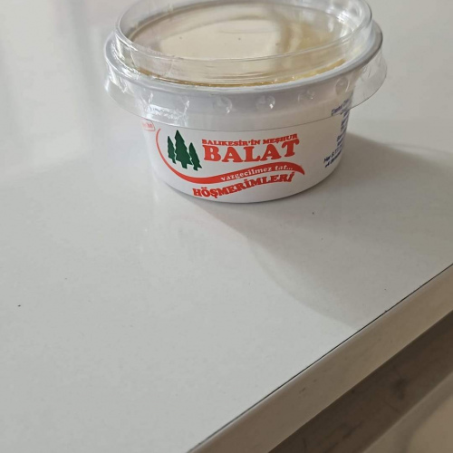Balıkesir Meşhur Balat Höşmerimi 100 gr 