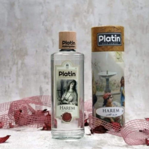 Silindir Kutulu Elit Seri 250cc.80° Harem Kolonyası
