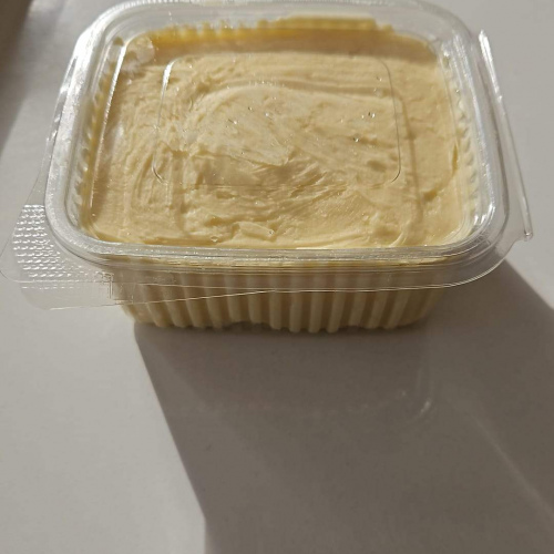Doğal Az Tuzlu Tereyağı 1000 gr 