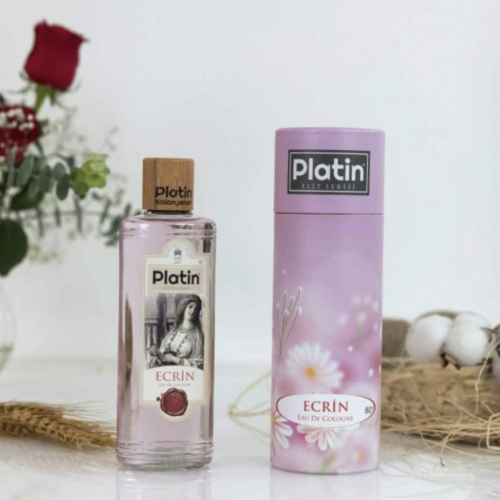 Silindir Kutulu Elit Seri 250cc.80° Ecrin Kolonyası